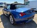 BMW Z4 Baureihe Z4 Roadster 2.0i Blau - thumbnail 7