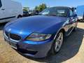 BMW Z4 Baureihe Z4 Roadster 2.0i Blau - thumbnail 1