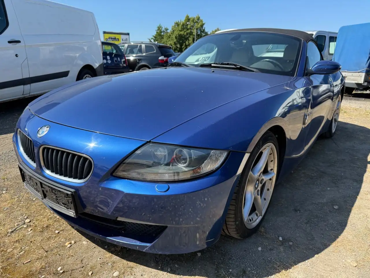 BMW Z4