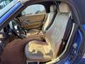 BMW Z4 Baureihe Z4 Roadster 2.0i Blau - thumbnail 9