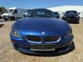 BMW Z4 Baureihe Z4 Roadster 2.0i Blau - thumbnail 2