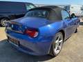 BMW Z4 Baureihe Z4 Roadster 2.0i Blau - thumbnail 5