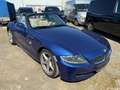 BMW Z4 Baureihe Z4 Roadster 2.0i Blau - thumbnail 11