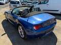 BMW Z4 Baureihe Z4 Roadster 2.0i Blau - thumbnail 12