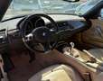 BMW Z4 Baureihe Z4 Roadster 2.0i Blau - thumbnail 10