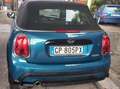 MINI Cooper Cabrio Mini IV Cabrio 1.5 Classic Blu/Azzurro - thumbnail 5
