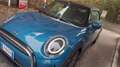 MINI Cooper Cabrio Mini IV Cabrio 1.5 Classic Blu/Azzurro - thumbnail 1