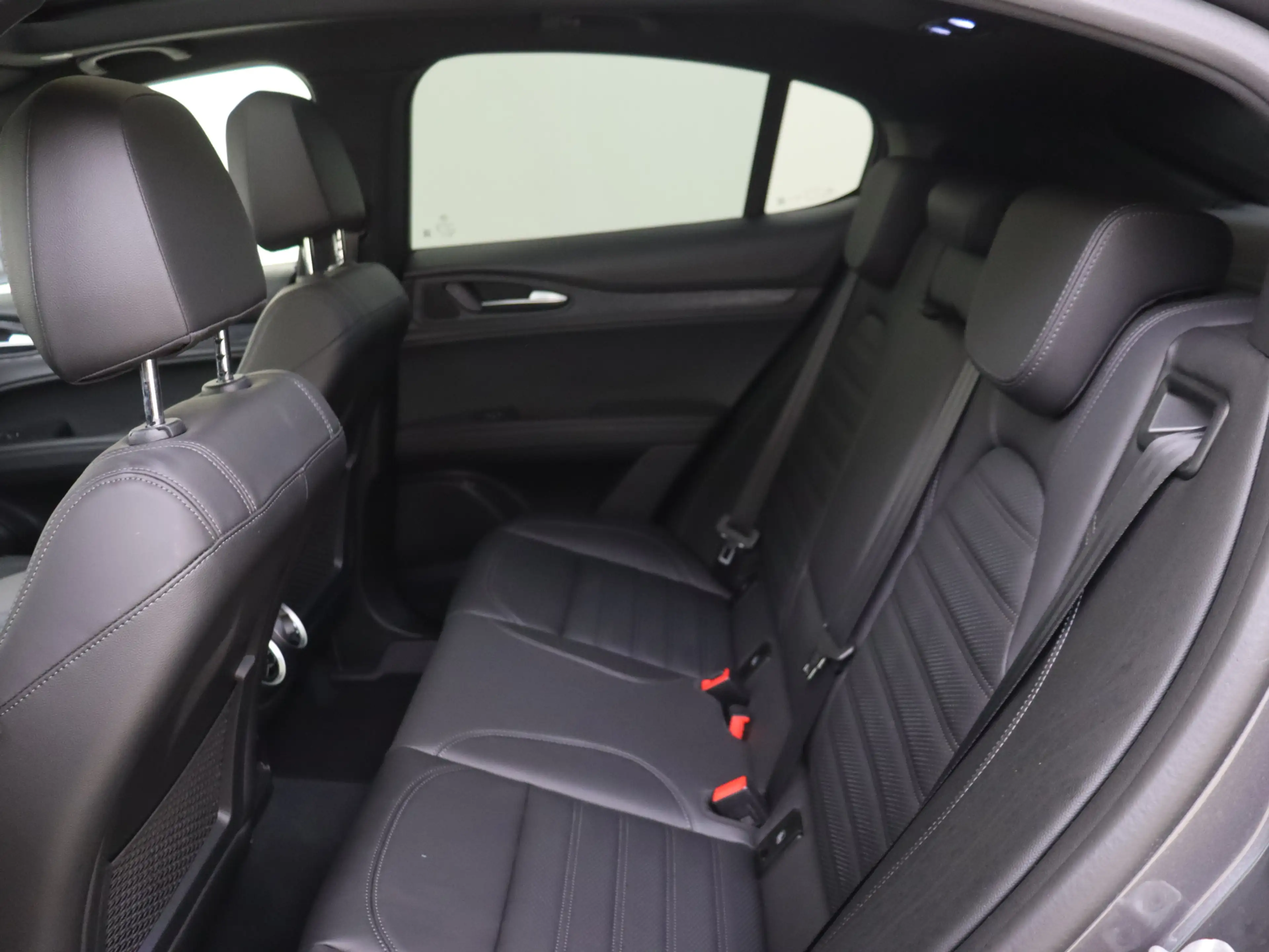Alfa Romeo Stelvio 2.0 T GME AWD Sprint | Panoramadak | Leder | Elekt — photo 13