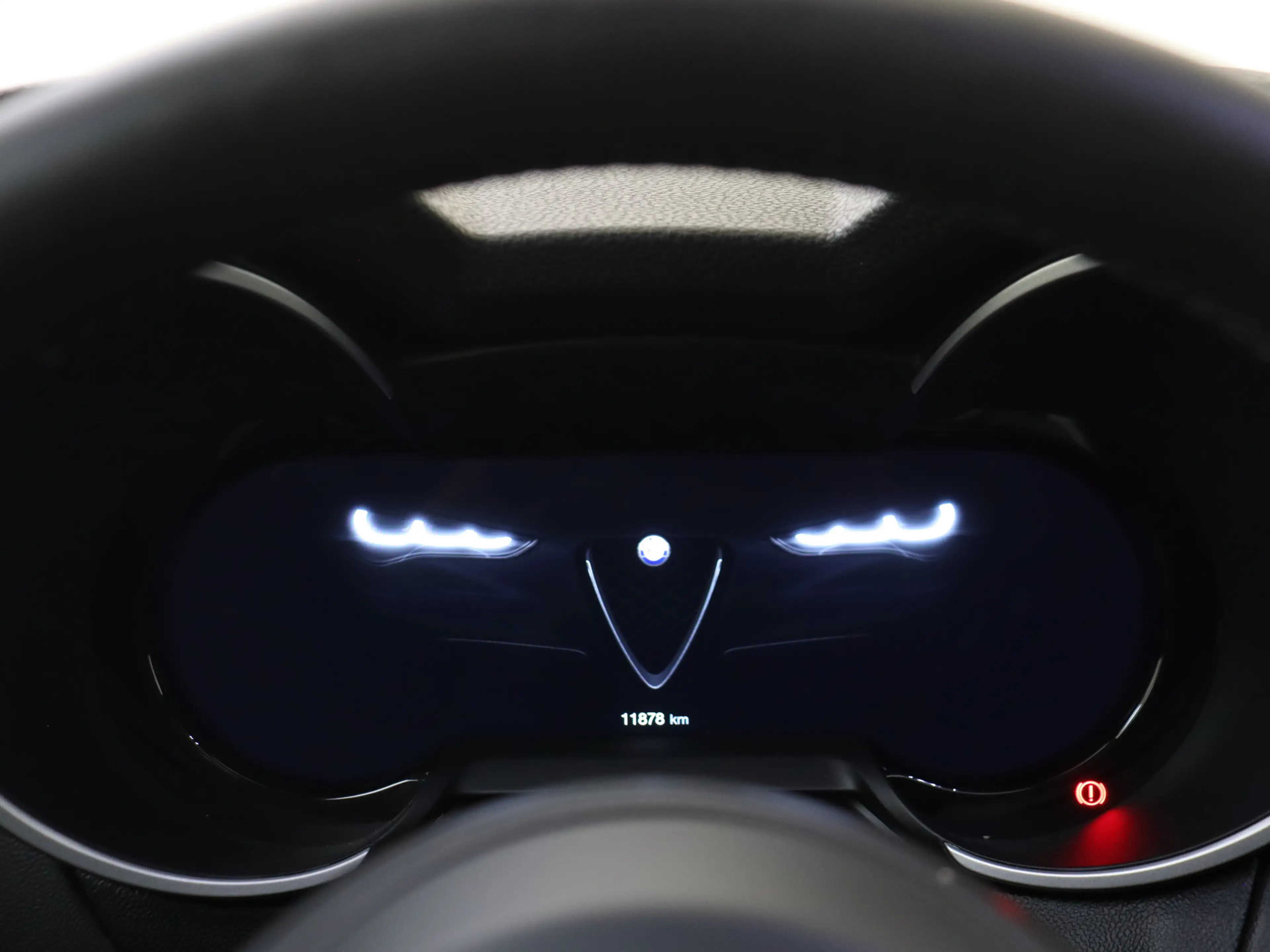 Alfa Romeo Stelvio 2.0 T GME AWD Sprint | Panoramadak | Leder | Elekt — photo 8
