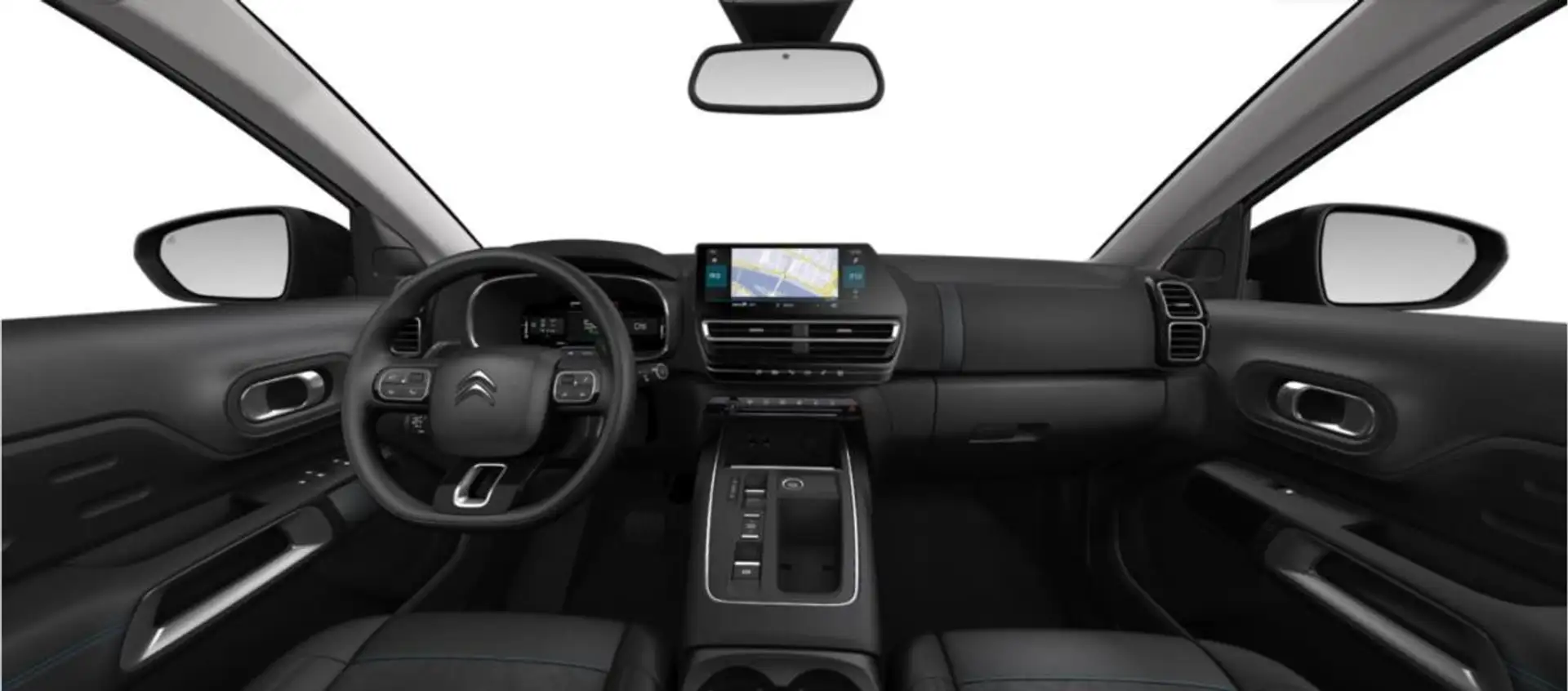 Citroen C5 Aircross MAX Grau - 2