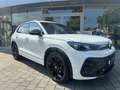 Volkswagen Tiguan R-Line 1,5 l eTSI OPF 7-Gang-DSG AHK, IQ. Weiß - thumbnail 2