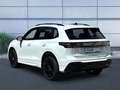 Volkswagen Tiguan R-Line 1,5 l eTSI OPF 7-Gang-DSG AHK, IQ. Weiß - thumbnail 3