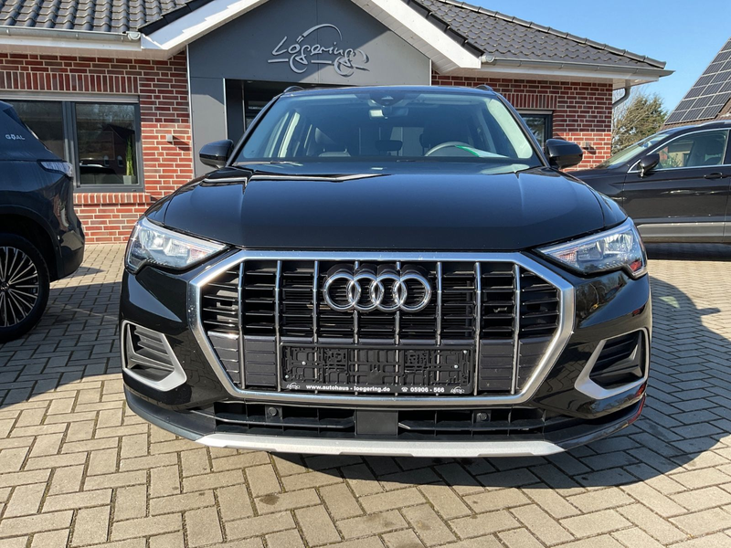 Audi Q3 35 TFSI S tronic,Panorama,LED,Carplay,Navi — photo 2