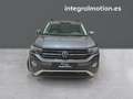 Volkswagen T-Cross 1.0 TSI Advance DSG7 81kW Gris - thumbnail 2