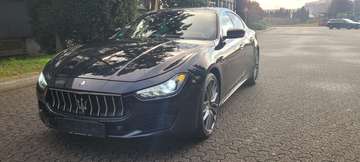Ghibli Diesel Diesel GranSport