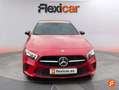 Mercedes-Benz A 180 180d Rojo - thumbnail 8