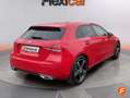 Mercedes-Benz A 180 180d Rot - thumbnail 3