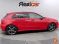 Mercedes-Benz A 180 180d Rojo - thumbnail 2
