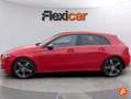 Mercedes-Benz A 180 180d Rojo - thumbnail 7