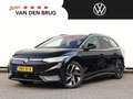 Volkswagen ID.7 Tourer Pro Business 77 kWh | Trekhaak | Head up di Zwart - thumbnail 1
