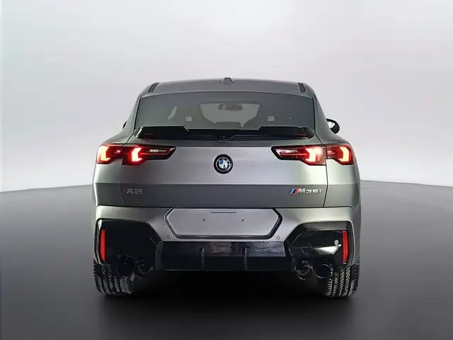 BMW Unknown Model view 5