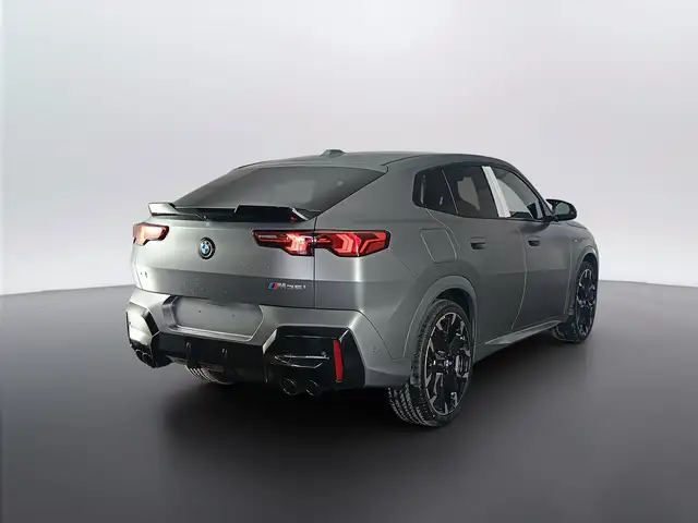 BMW Unknown Model view 4