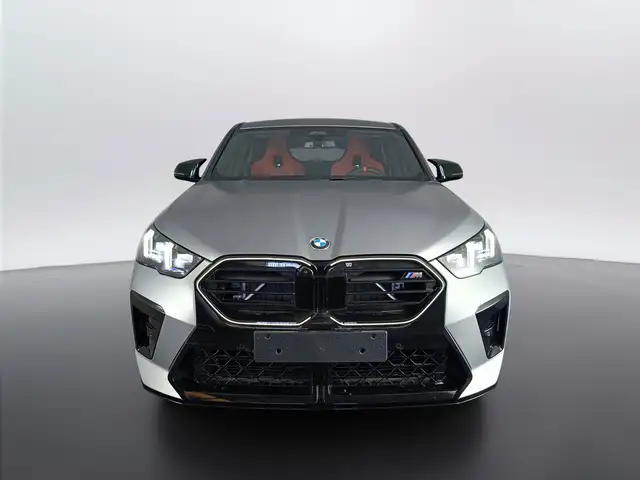 BMW Unknown Model view 2