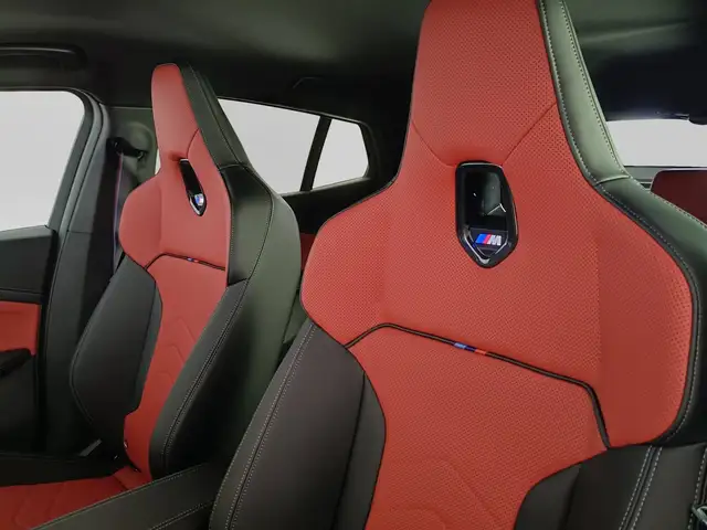 BMW Unknown Model view 13