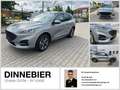 Ford Kuga ST-LINE X AHK+LED+elektr. HECKKLAPPE Silber - thumbnail 1