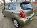 Nissan Micra 1.2 Acenta Grijs - thumbnail 4