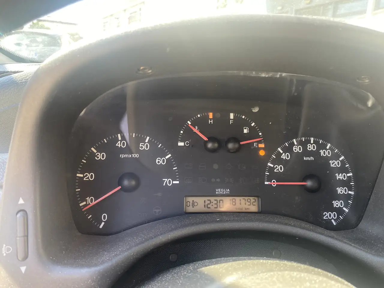 Fiat Punto 5p 1.2 Sole 60cv, foto 4