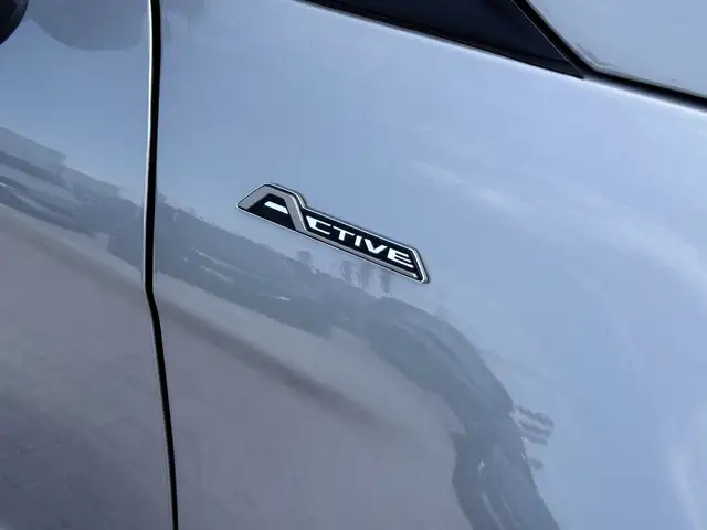 Ford Ecosport view 13