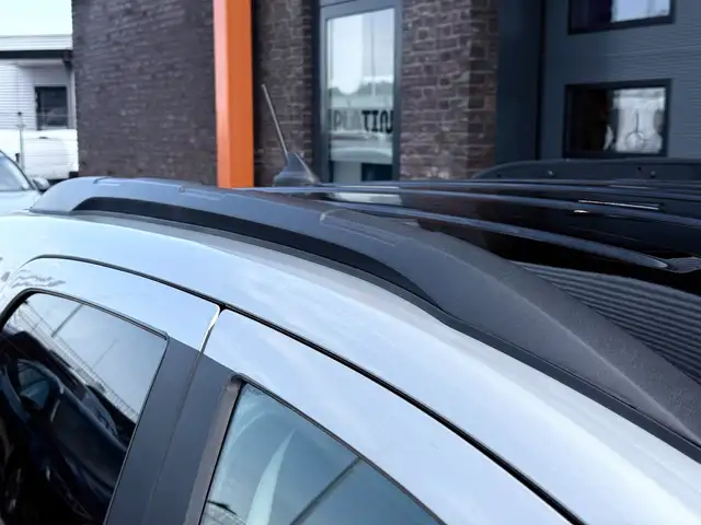 Ford Ecosport view 11