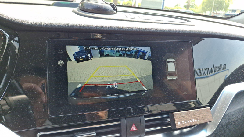Kia e-Niro ExecutiveLine 64 kWh — photo 7