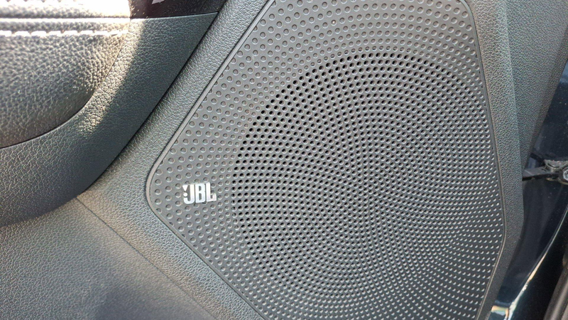 Kia e-Niro ExecutiveLine 64 kWh — photo 9