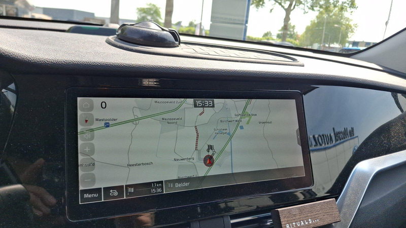 Kia e-Niro ExecutiveLine 64 kWh — photo 5