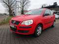 Volkswagen Polo IV Trendline Rot - thumbnail 1