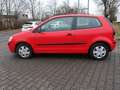Volkswagen Polo IV Trendline Rot - thumbnail 4