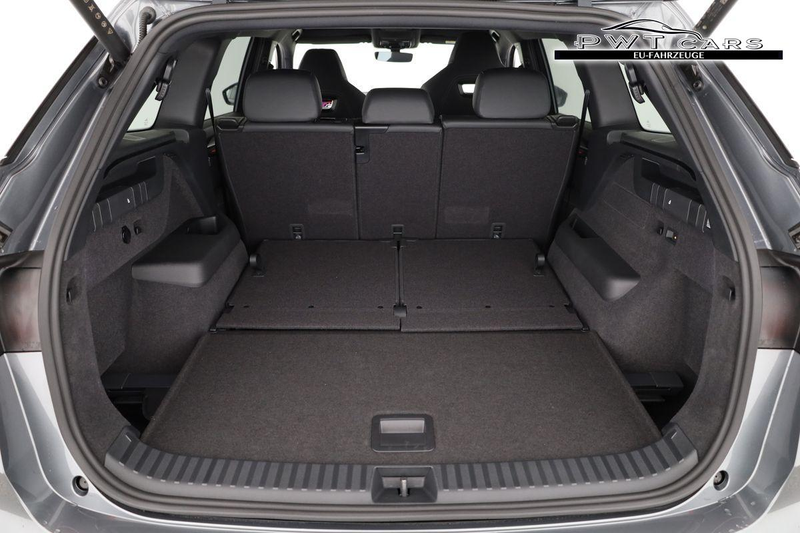 Skoda Kodiaq 2.0 TSI 150 kW 4x4 Sportline DSG Sportline, 7-S... — photo 13