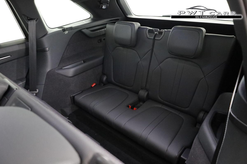 Skoda Kodiaq 2.0 TSI 150 kW 4x4 Sportline DSG Sportline, 7-S... — photo 12