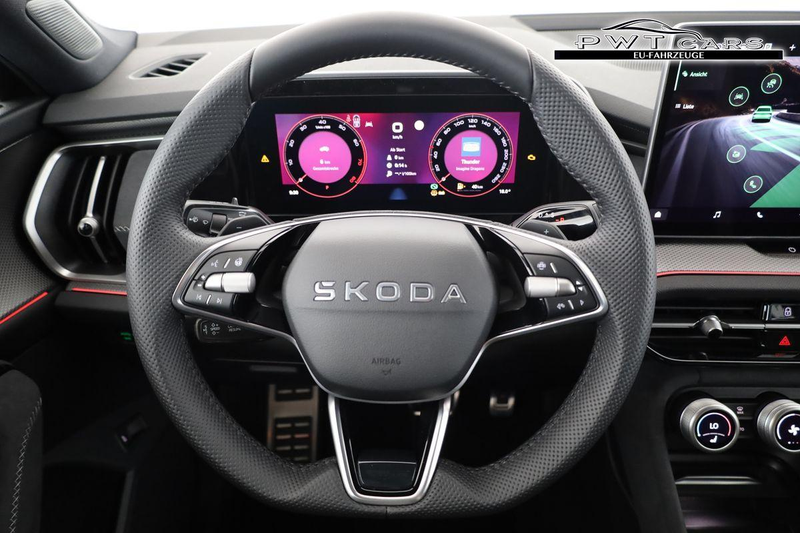 Skoda Kodiaq 2.0 TSI 150 kW 4x4 Sportline DSG Sportline, 7-S... — photo 5