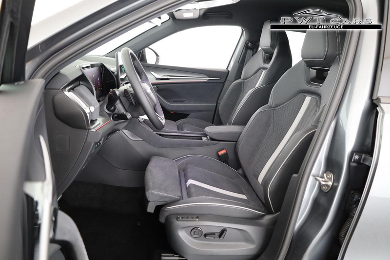 Skoda Kodiaq 2.0 TSI 150 kW 4x4 Sportline DSG Sportline, 7-S... — photo 10