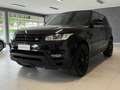 Land Rover Range Rover Sport Range Rover Sport3.0 tdV6 HSE Dynamic auto my16 E6 Negro - thumbnail 2