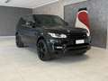 Land Rover Range Rover Sport Range Rover Sport3.0 tdV6 HSE Dynamic auto my16 E6 Negro - thumbnail 1