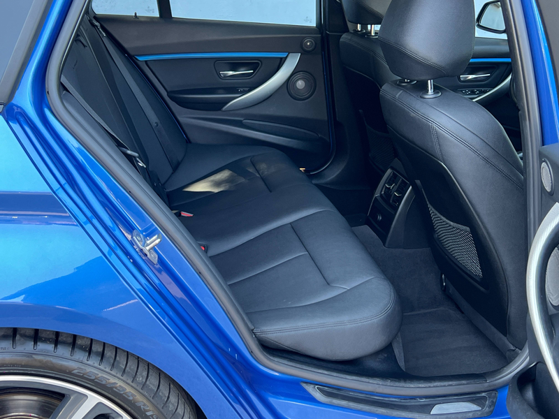 BMW 318 Touring 318i Pack M full option — photo 15