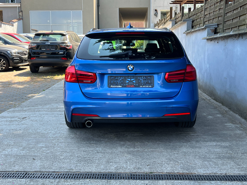 BMW 318 Touring 318i Pack M full option — photo 5