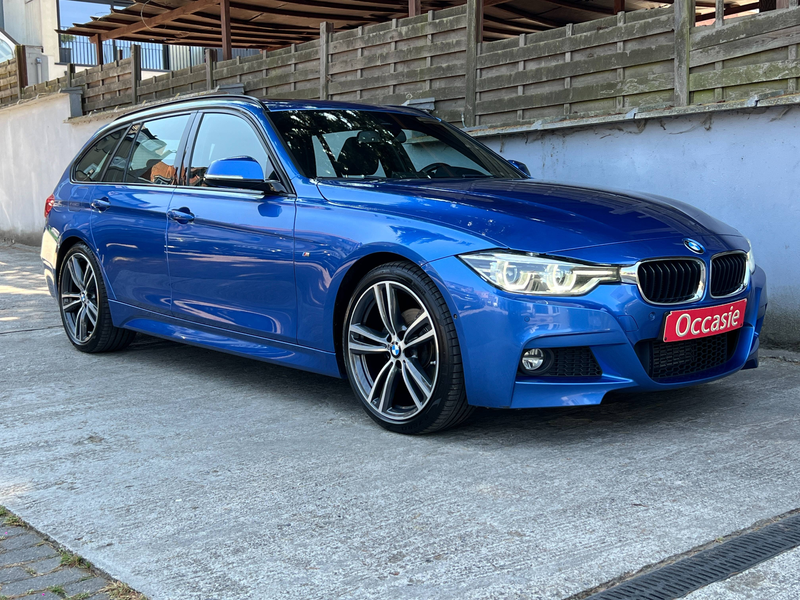 BMW 318 Touring 318i Pack M full option