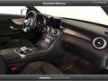Mercedes-Benz C 220 C 220d Auto Coupé Premium Grijs - thumbnail 15