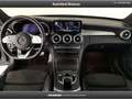 Mercedes-Benz C 220 C 220d Auto Coupé Premium Grijs - thumbnail 9