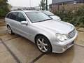 Mercedes-Benz C 180 Combi K. Sportline Motor Defect/Engine Broken Gris - thumbnail 2